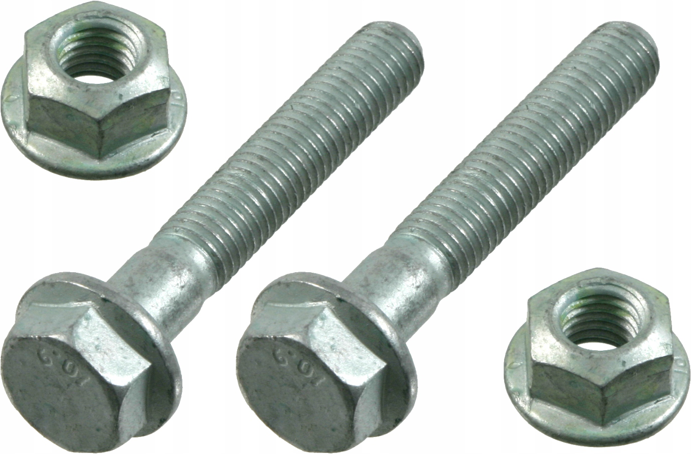 AUGER 51564 Fastening Bolt, stabilizer