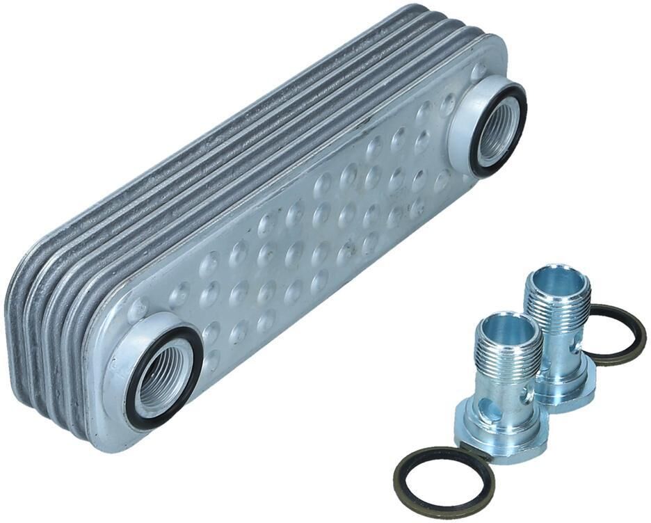 Kamoka Ölkühler, Motoröl 7730166 Für Land Rover