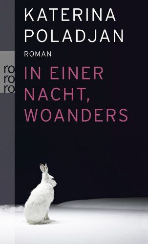 Katerina Poladjan - In einer Nacht, woanders - Preis vom 15.10.2026 23:06:25 h