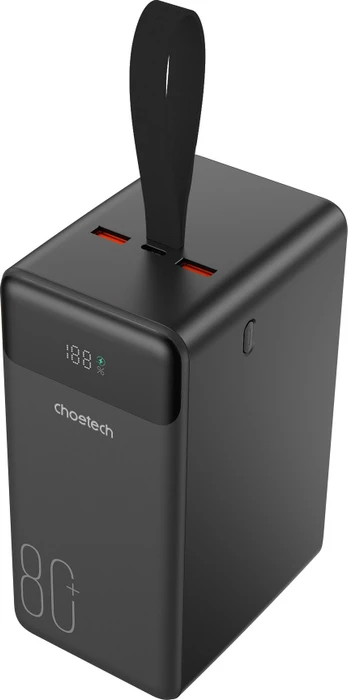 ChoeTech 22.5w 80000mAh Power Bank