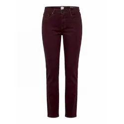Hose Modell Carola Brax rot, 42