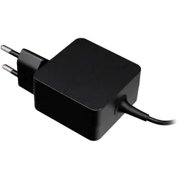 ASUS 0A001-01103500 Netzteil 45 Watt (45 W), Notebook Netzteil, Schwarz
