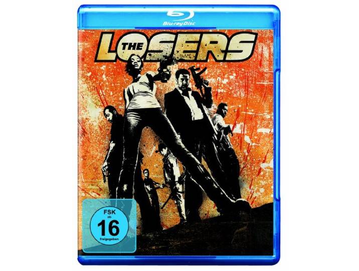 The Losers