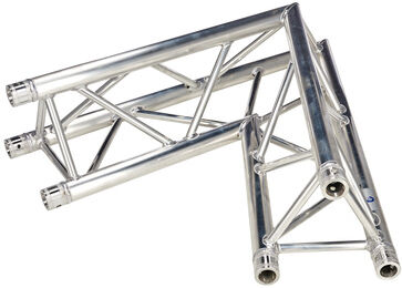 Global Truss F33C20 60° Corner