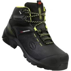 Uvex, Sicherheitsschuhe, Maccrossroad 3.0 high Sicherheitsschuh S3 (S1, 38)
