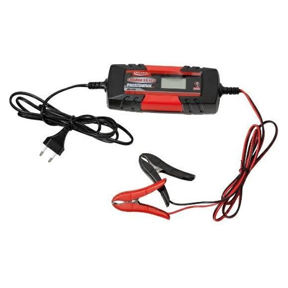 Weldman CHARGE 50 CHARGER 6V (12V, 6V) (D104501)
