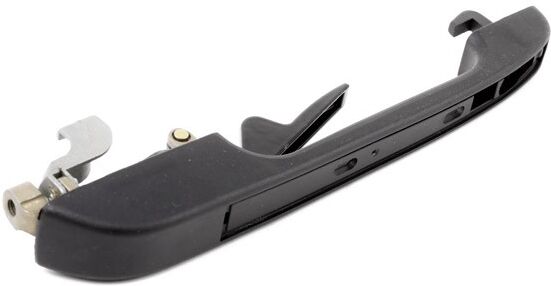 TOPRAN 102 989 Door Handle