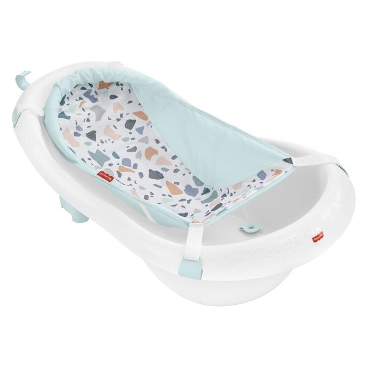 Simba FP Badewanne mit Tuch + Sitz Blau (700470780)