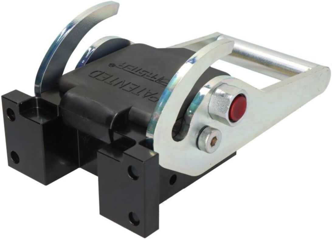 Hydraulische Kupplungskomponenten FASTER 2P206-2-38G F C