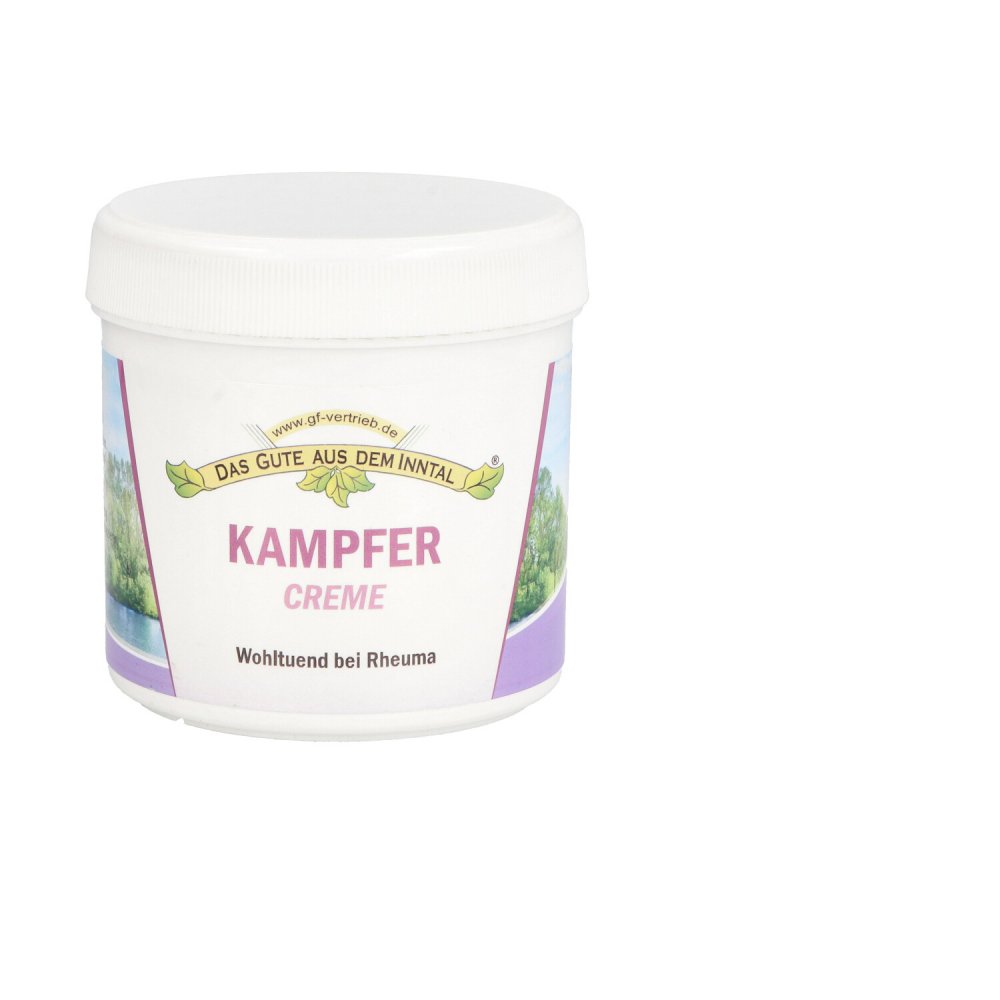 Axisis GmbH Kampfer Creme 13746882