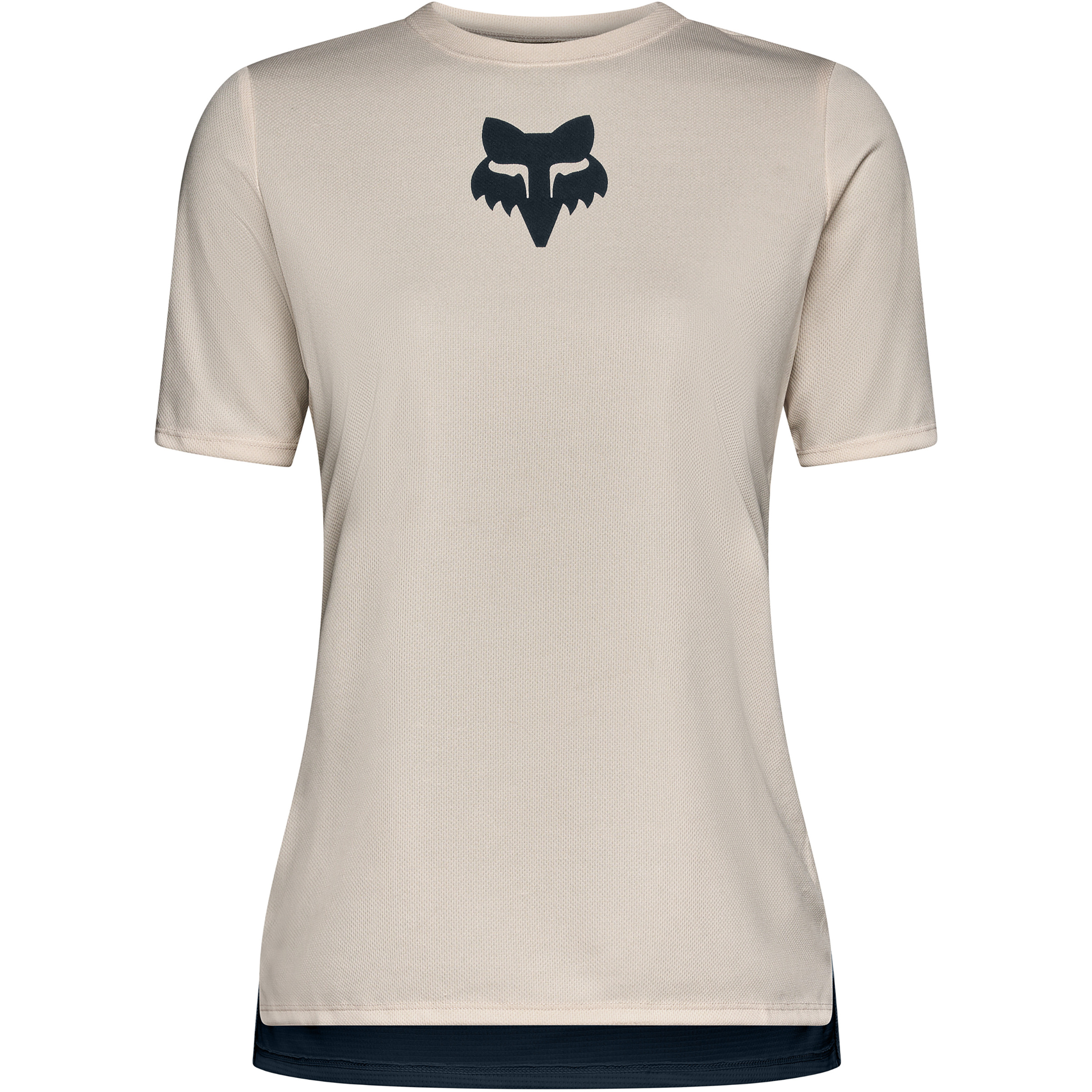 Fox Ranger Fox Head Trikot Damen Radtrikots beige Größe XL Mountainbike Elastisch