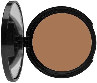 liquidflora Fondotinta Minerale Compatto 04 Amber Rose