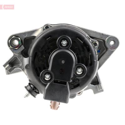 DENSO Generator dan1100 für TOYOTA