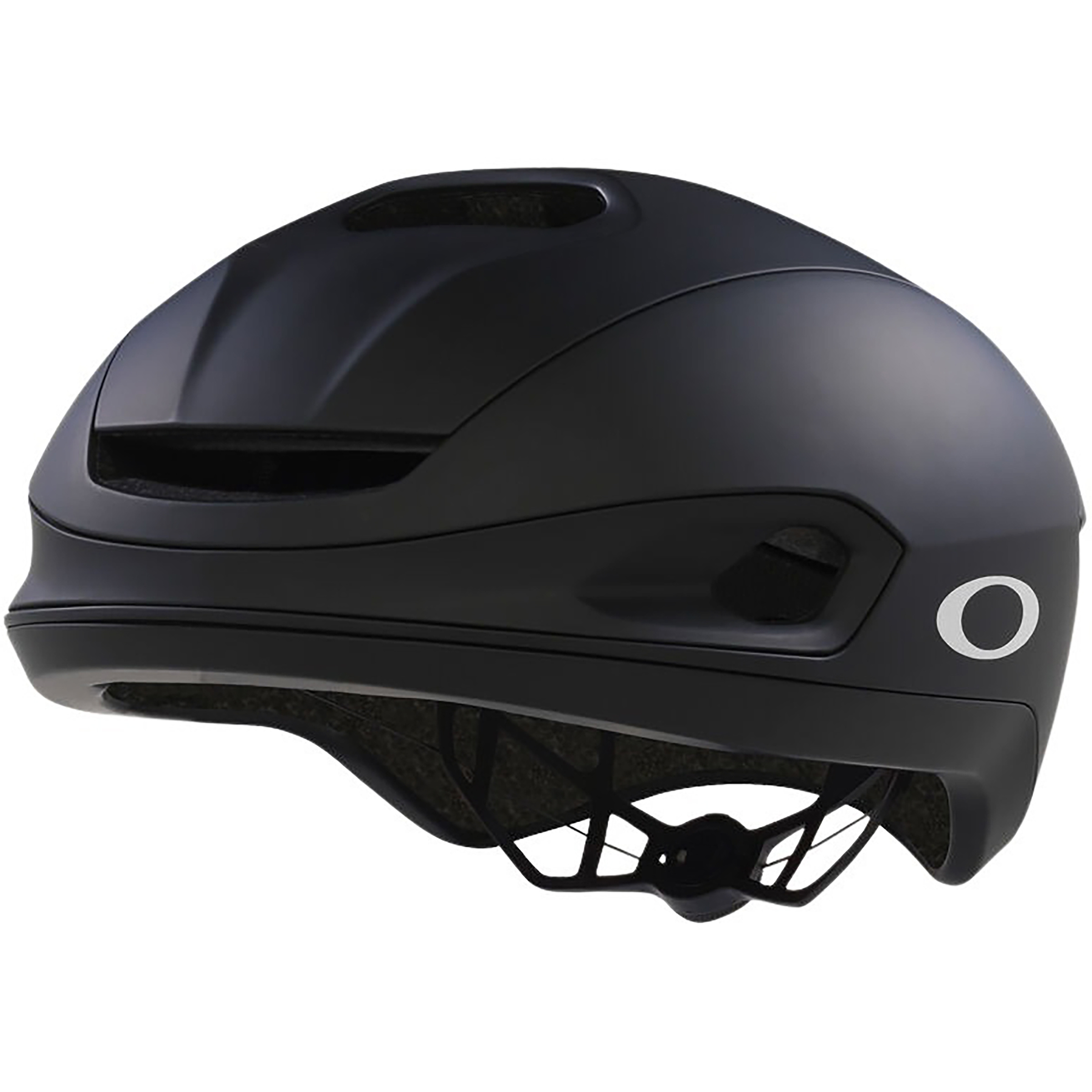 Oakley Aro7 Lite EU Fahrradhelm Fahrradhelme schwarz Größe 55-59CM Rennrad | Gravel