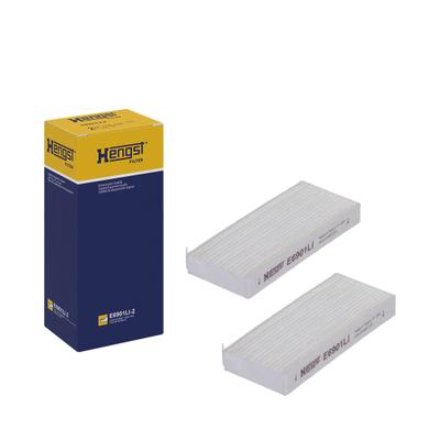 HENGST FILTER E6901LI-2 für DAF