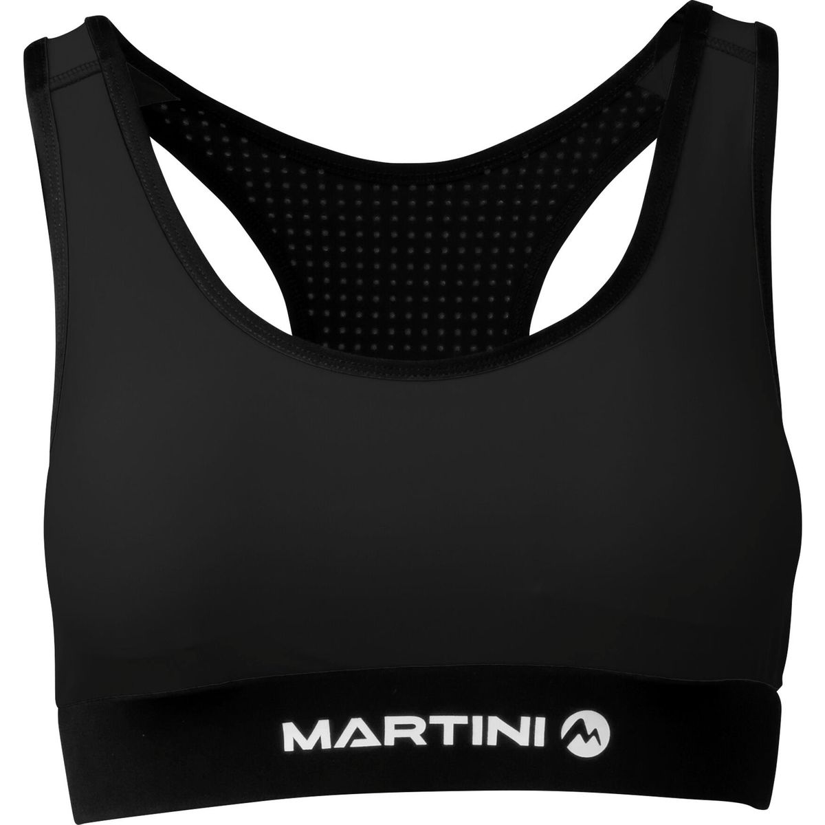 Martini Wanted Bra W black/black (110) L AO3VT0556B-110-L
