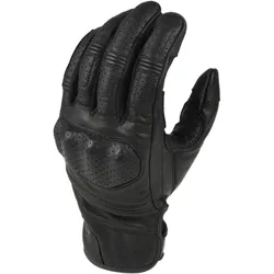 DIFI Gecko perforierte Motorrad Handschuhe