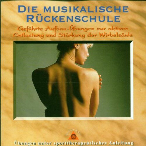 Einklang - Die Musikalische Rückenschule - Preis vom 03.10.2026 20:43:07 h