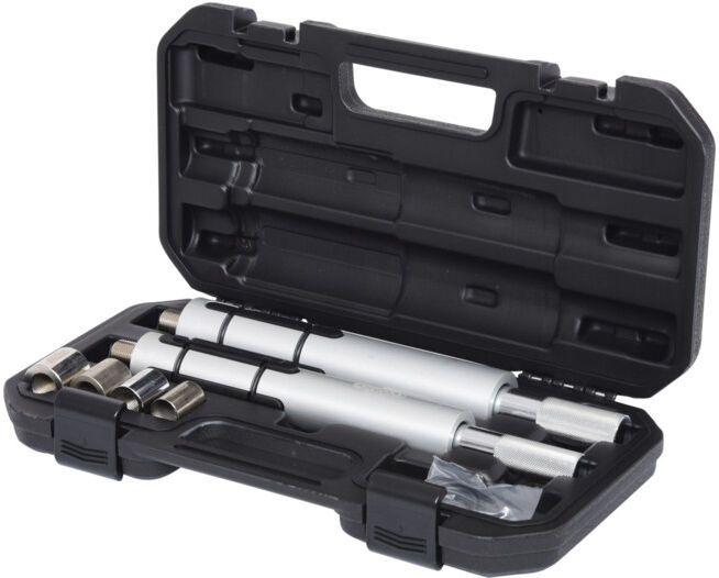 KS Tools NKW Jeu d'outils de centrage universel pour accouplements, 6 pcs. (150.2450)