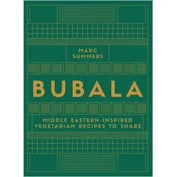 Bubala, Ratgeber von Marc Summers