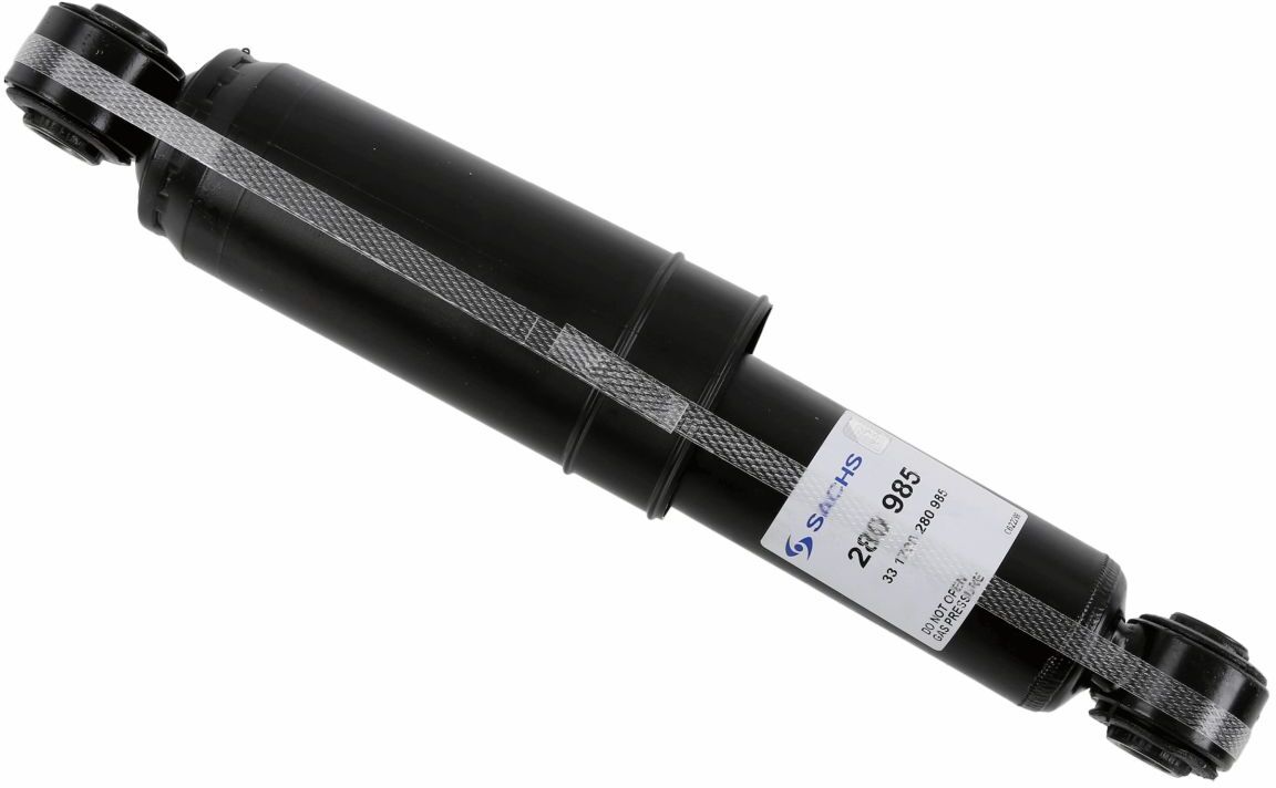 Amortecedor SACHS 280 985