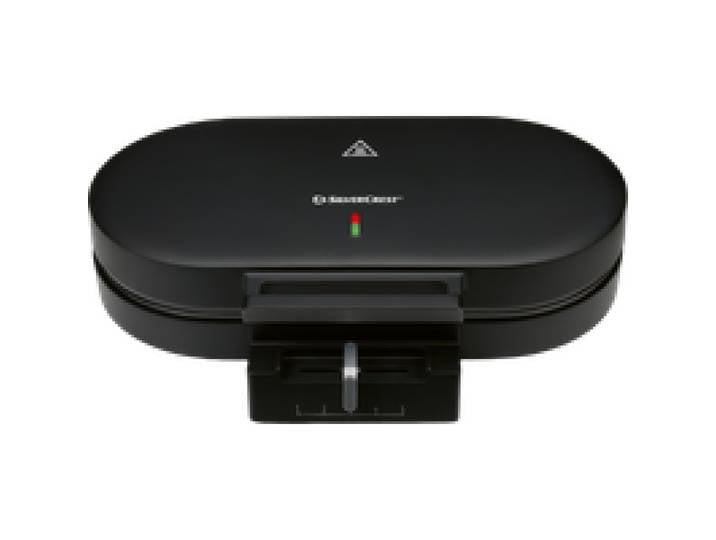 SILVERCREST® Gaufrier double, 1700 W