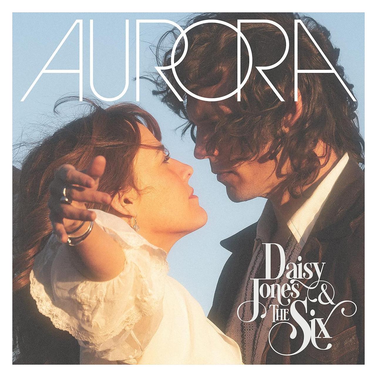 Rhino Aurora (Daisy Jones & The Six, Jones Daisy & The Six) (40941889)