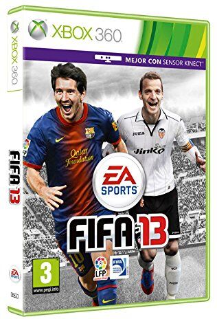 Microsoft - Fifa 13 [Spanisch Import] - Preis vom 10.10.2026 11:48:34 h