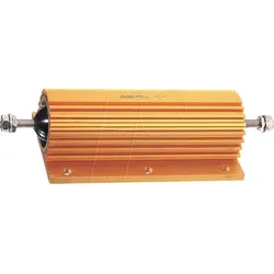 ARC HS200 330R J - Drahtwiderstand, axial, 200 W, 330 Ohm, 5%