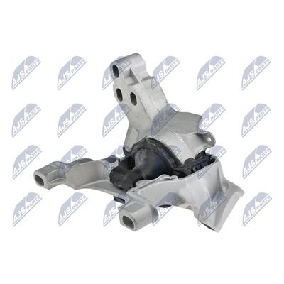 NTY Lagerung, Motor ZPS-MZ-071 rechts für MAZDA