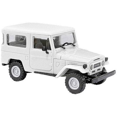 Busch 60217 H0 PKW Modell Toyota Land Cruiser J4