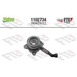 Zentralausrücker Kupplung FTE 1102734 für Ford Transit Tourneo