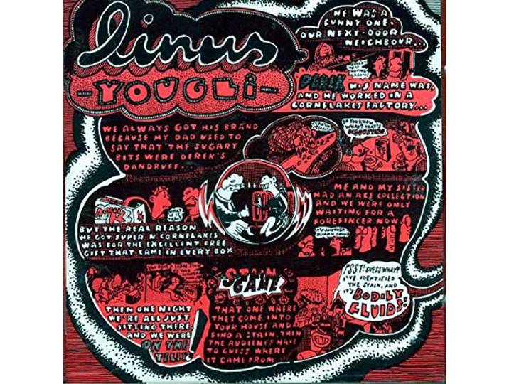 Linus - Yougli