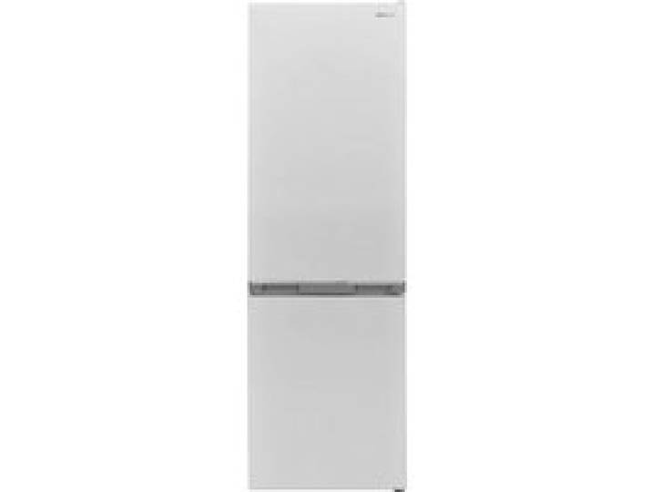 Sharp Réfrigérateur combiné 60cm 268l - SJFBB04DTXWD