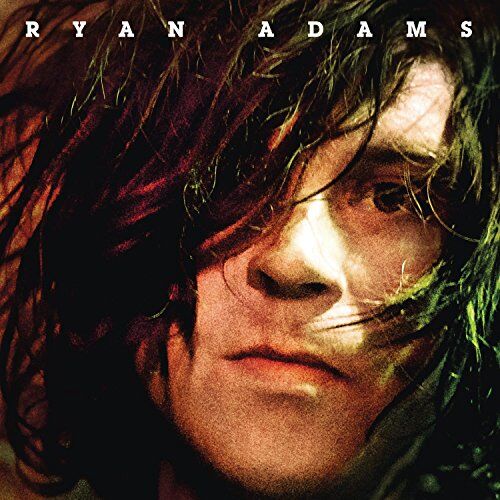 Ryan Adams - Ryan Adams - Preis vom 30.09.2026 09:01:18 h