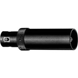 Telegärtner 100023667 100023667 Koax-Adapter BNC-Buchse - 4/13 Stecker 1 St.