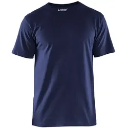 T-Shirt "3525" - M - marine