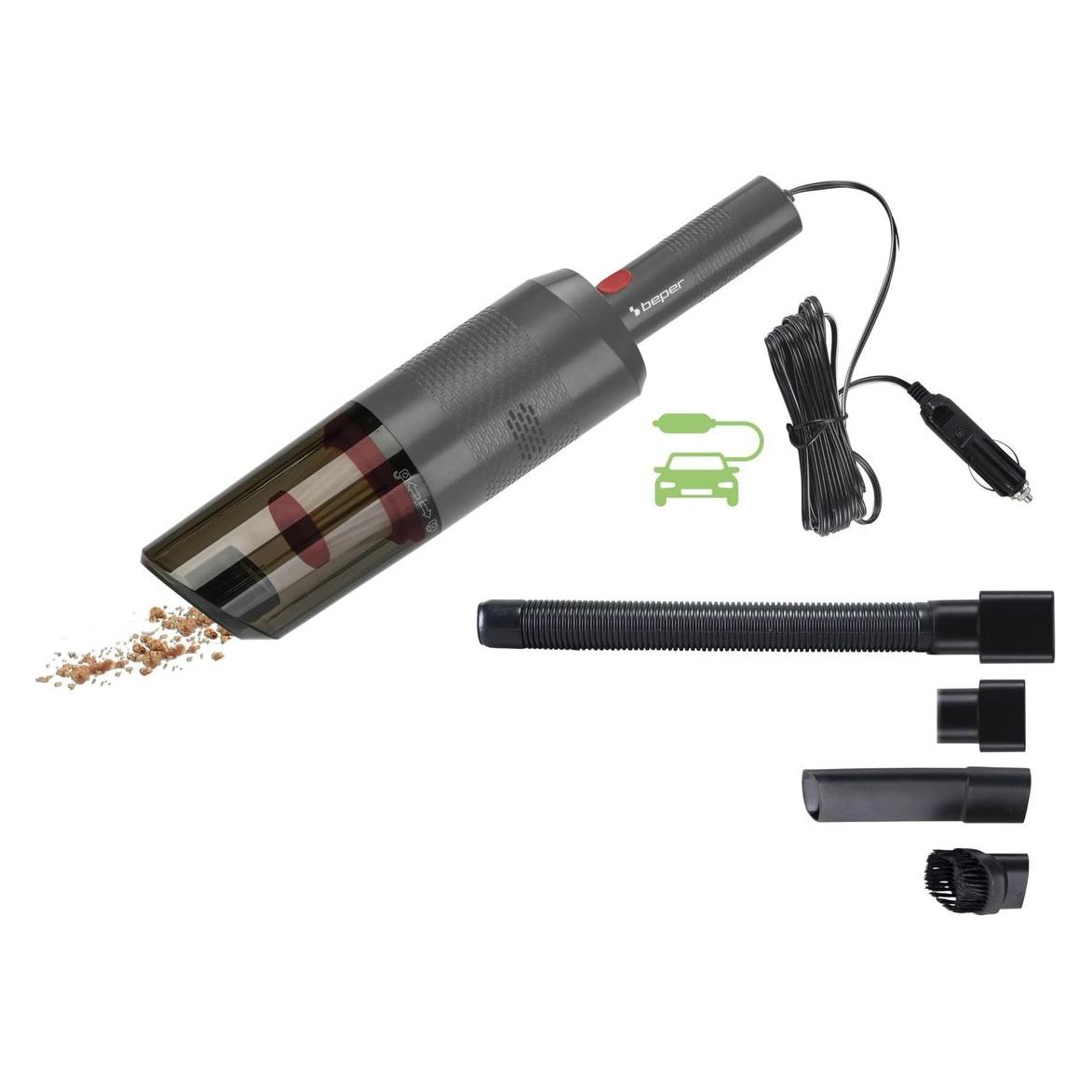 Beper Vacuum cleaner P202ASP402 (T-MLX59309)