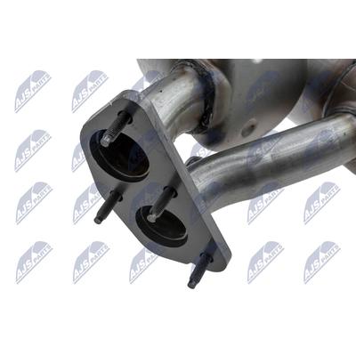 NTY Katalysator KAT-BM-001 für BMW