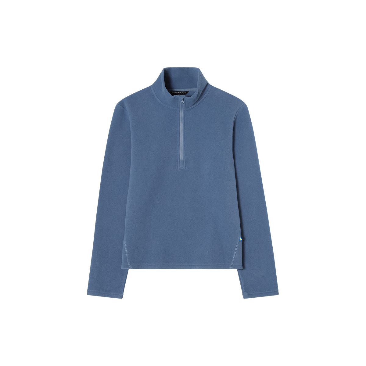 Isbjörn Cloud Halfzip Fleece Kids & Teens lagoon (49) 98/104cl 3160-49-04