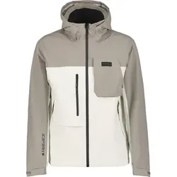 ICEPEAK Herren Jacke BRANDT, Größe 56 in Weiß Weiß
