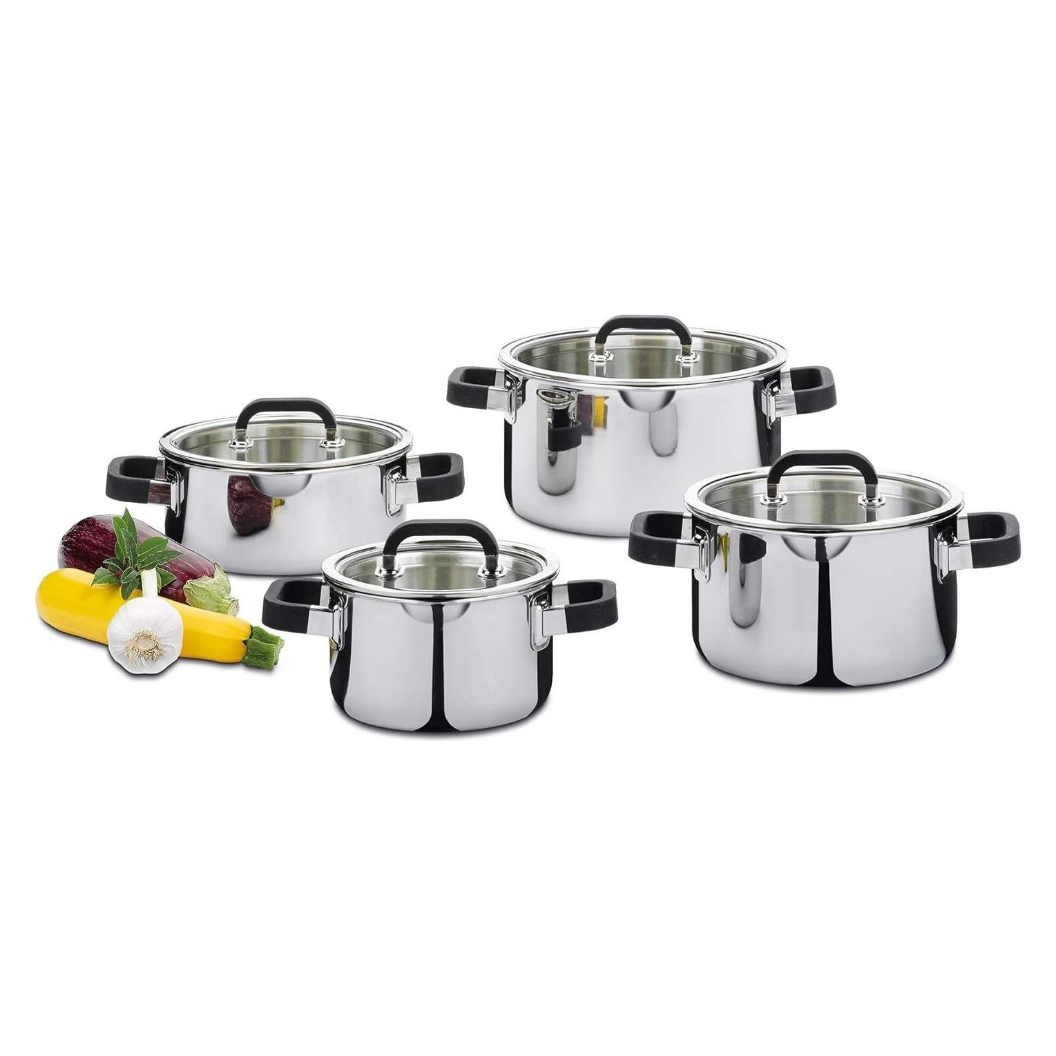 Spring Starter-Set 4 teilig Fusion2 (B07P6DQWW8)