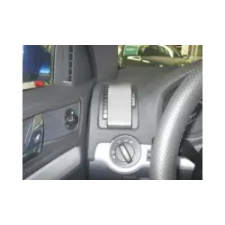 BRODIT 803807 ProClip Halterung - SKODA Octavia Ambiente Elegance RS Scout ab...