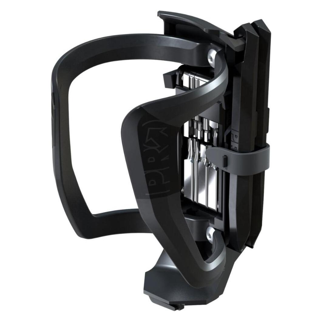 PRO Bike Gear Combipack F-Halter Smart Klein Halter, Minitool 9f, Reifenheb (APRAC0225)