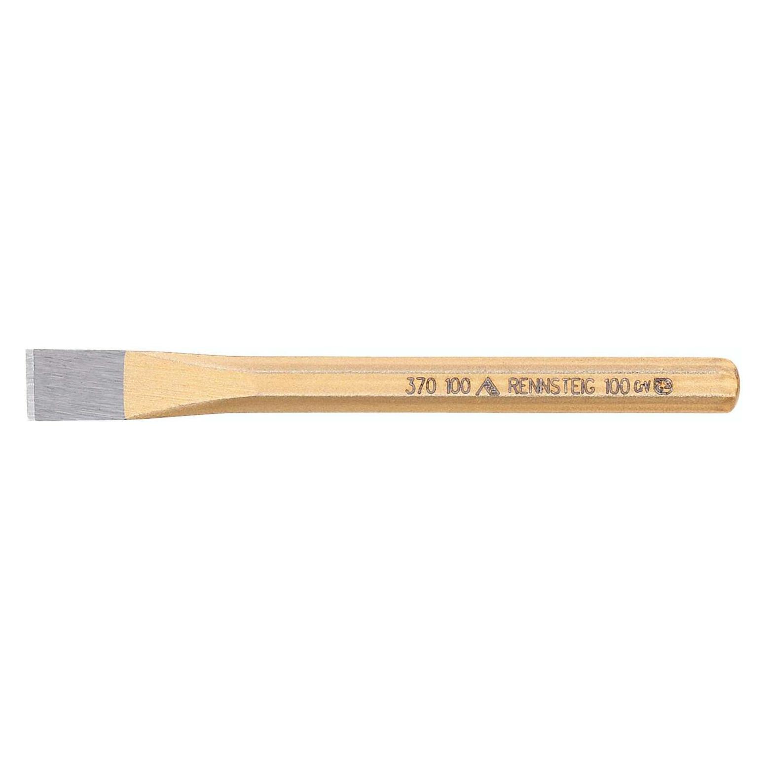 Rennsteig Werkzeuge Fliesenmeissel flach (10 mm) (370 100 1)
