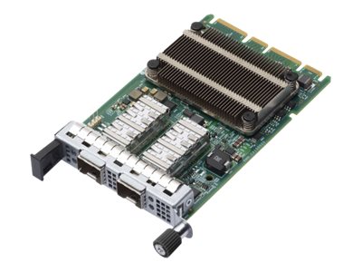 Lenovo ThinkSystem Broadcom 57414 - Netzwerkadapter (4XC7A08237)