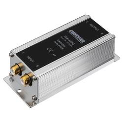Carpower FGA-40HQ Massefilter Massefilter