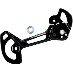 Shimano, Zubehör Schaltung + Antrieb