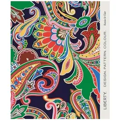 Liberty, Belletristik von Kassia St Clair