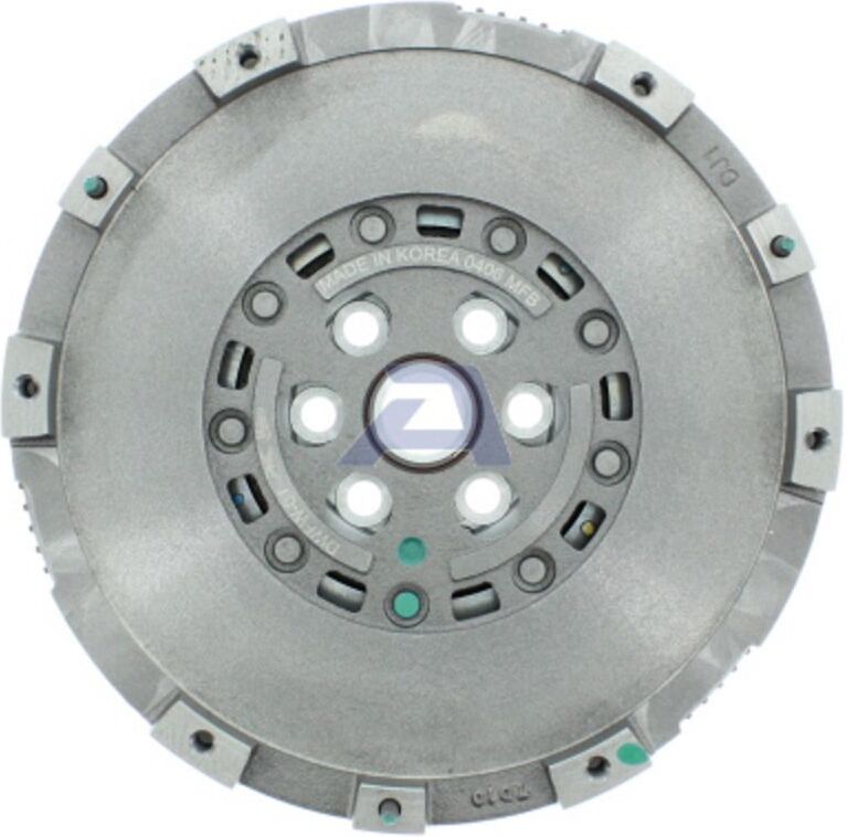 Zweimassenschwungrad AISIN FDO-003